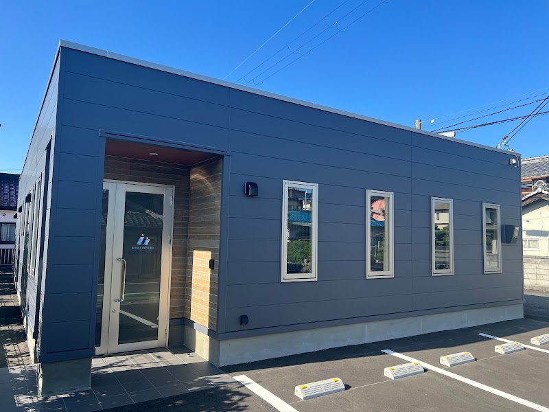 Nagisa Osteopathic Clinic Kobe City Suma Ward - Day Spa in Kobe City Suma Ward