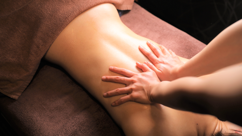 Nagomi-an Sakai PLATPLAT Branch Sakai City - Day Spa in Sakai City