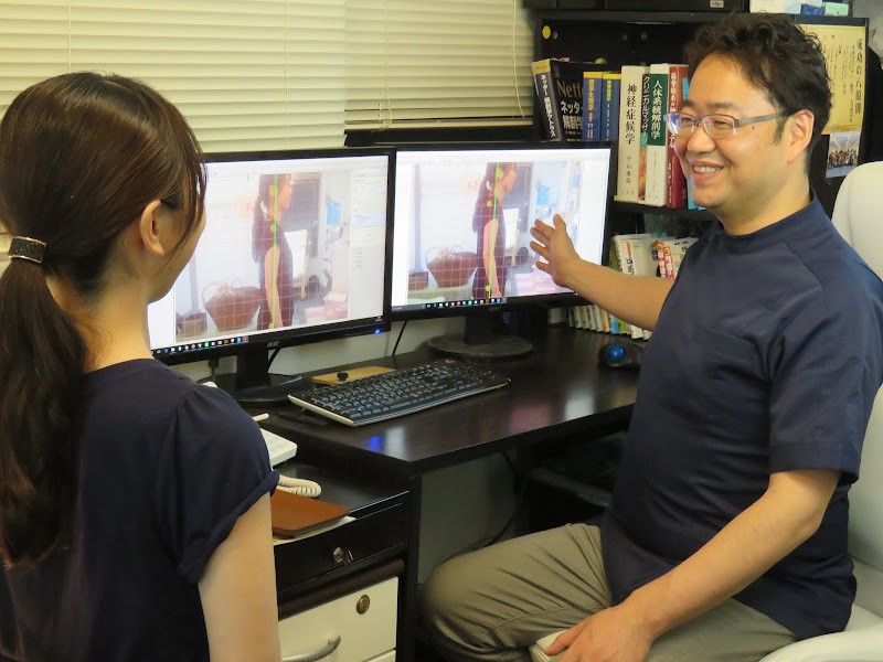 Nagomi Chiropractic Sendai Aoba Ward - Day Spa in Sendai Aoba Ward