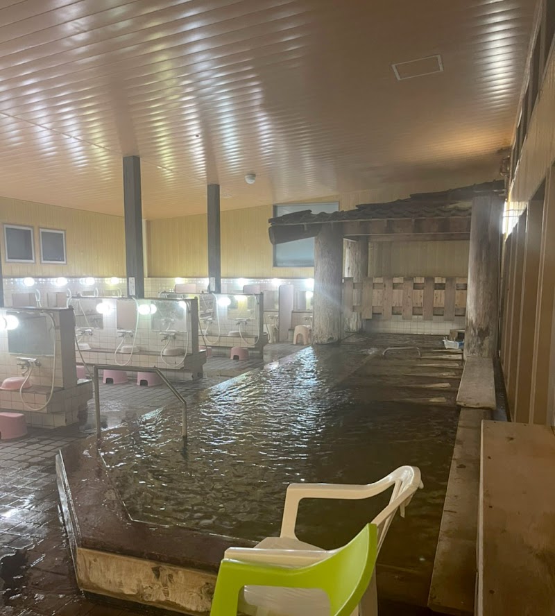 Nagomi Fukushima City - Day Spa in Fukushima City