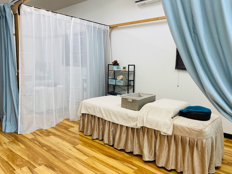 Nagomi Iyashi Miyakonojo City - Day Spa in Miyakonojo City