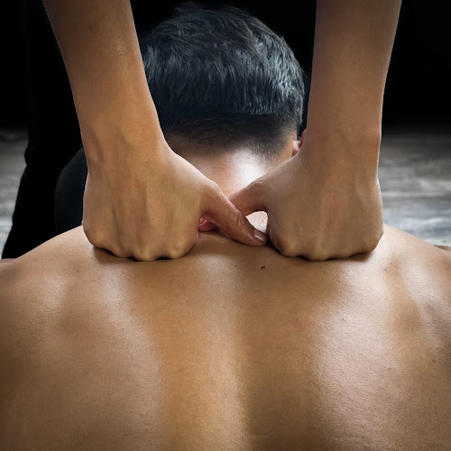 Nagomi - Spa Terapéutico Bogotá, D.C.