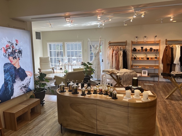 Nahara EcoLuxe Boutique Mendocino - Day Spa in Mendocino