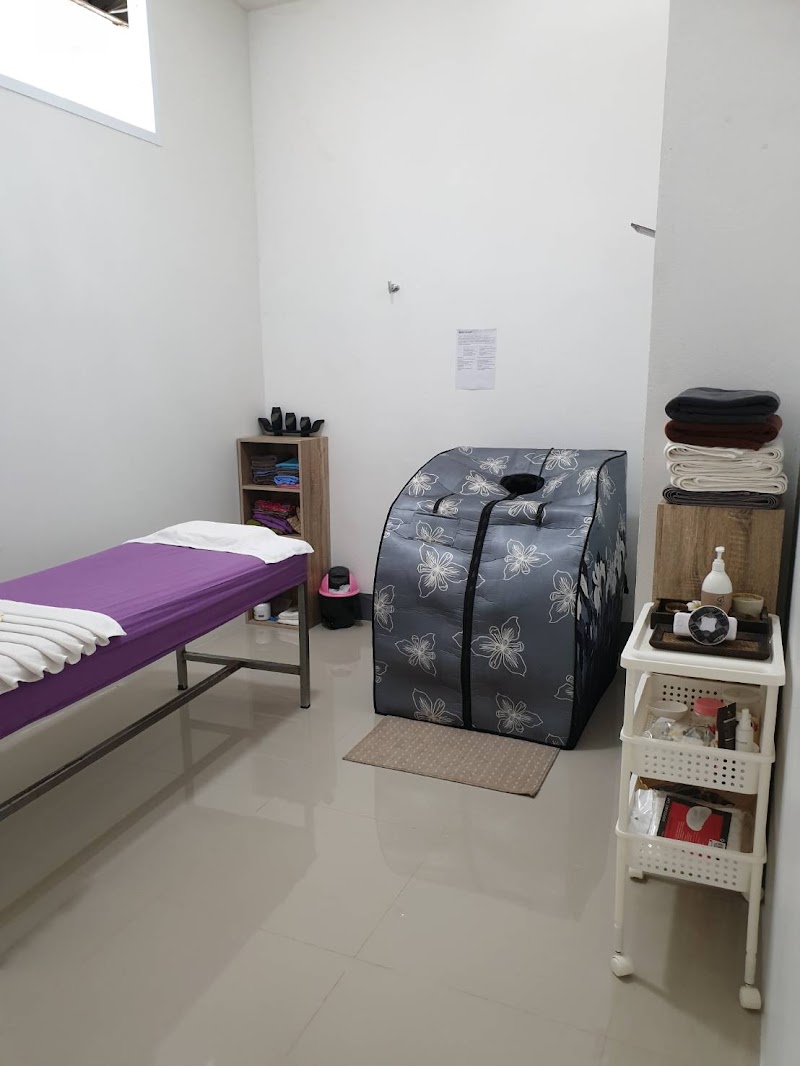 Nahat Beauty and Spa Khon Kaen - Day Spa in Khon Kaen