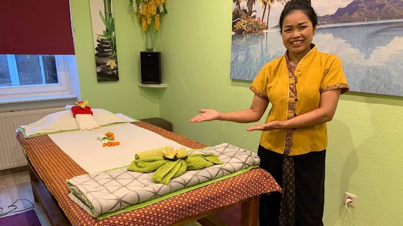 Nahmlin Thai Massage Pforzheim - Day Spa in Pforzheim