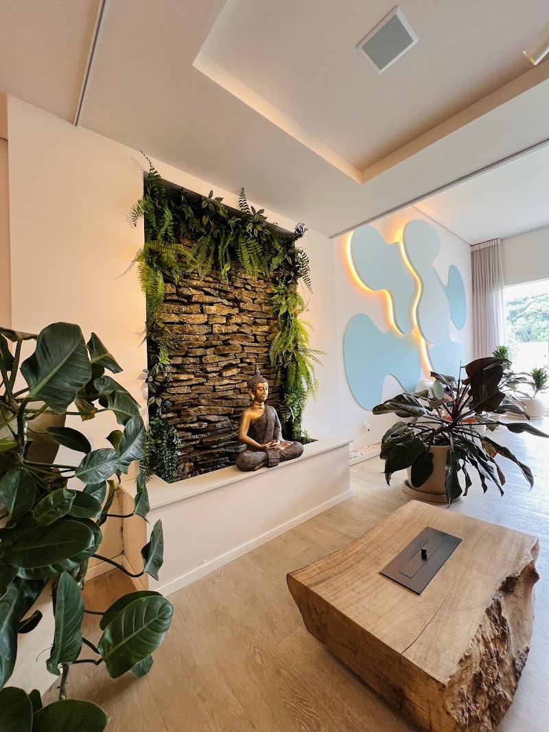 Naia Bem-Estar Jaraguá do Sul - Day Spa in Jaraguá do Sul