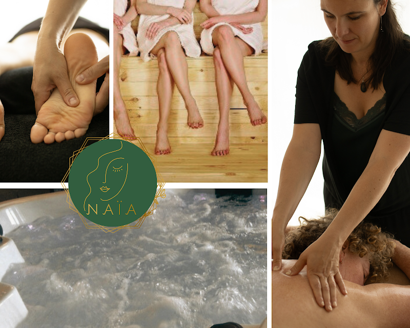 NAïA Bien Être Lombers - Wellness Retreat in Lombers