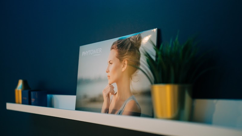 Naia Spa Élie Berthet - Spa & Massage - Limoges - Day Spa in Limoges