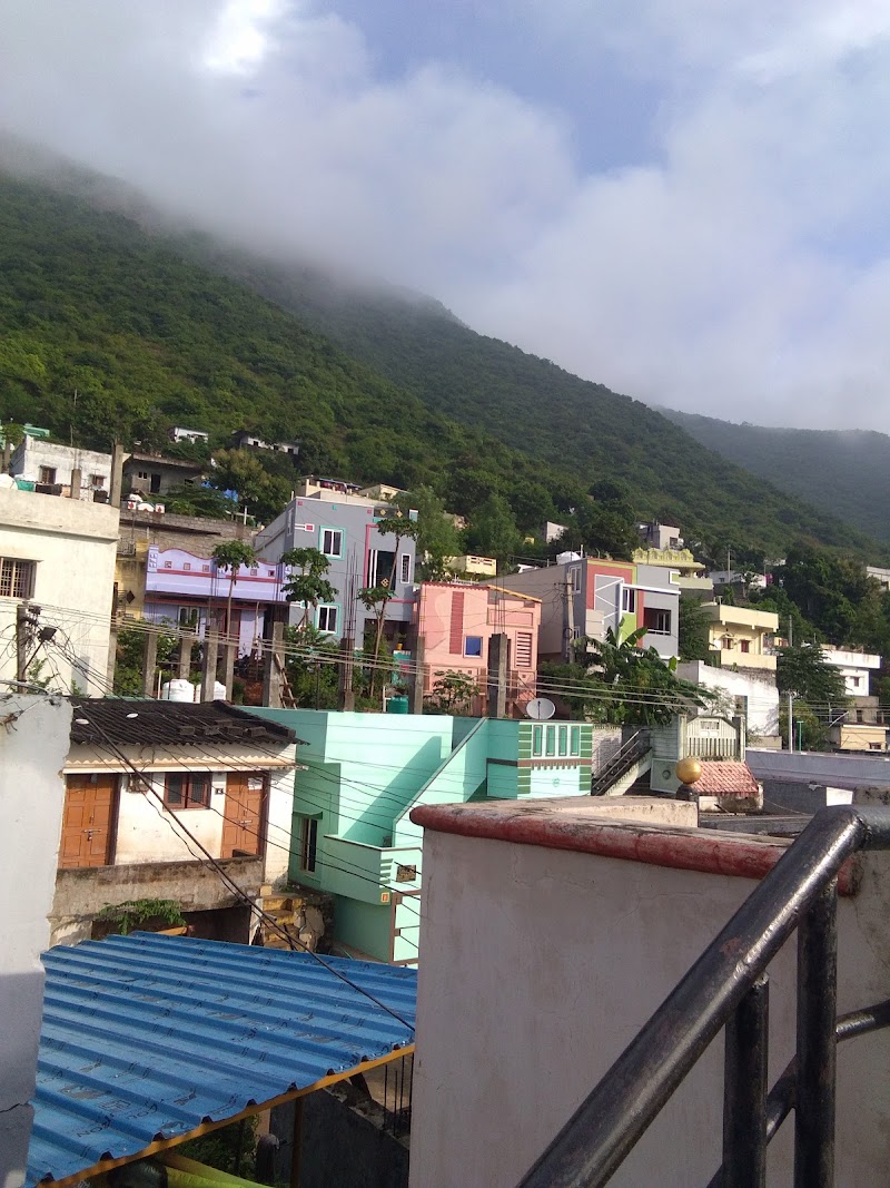 Naidu Thota Visakhapatnam - Day Spa in Visakhapatnam