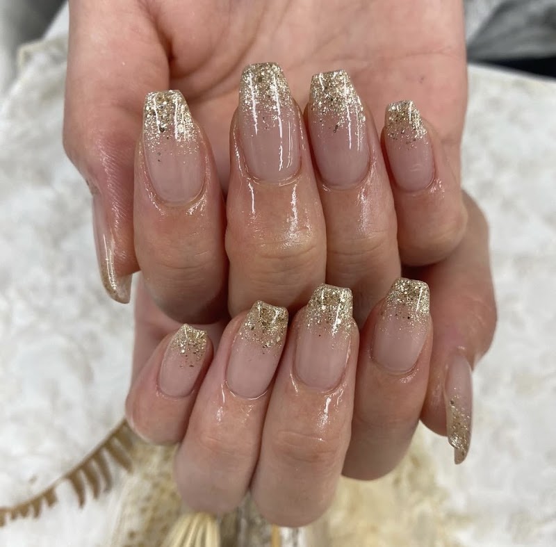 Nail and Eyelash Airs Kawagoe - Day Spa in Kawagoe