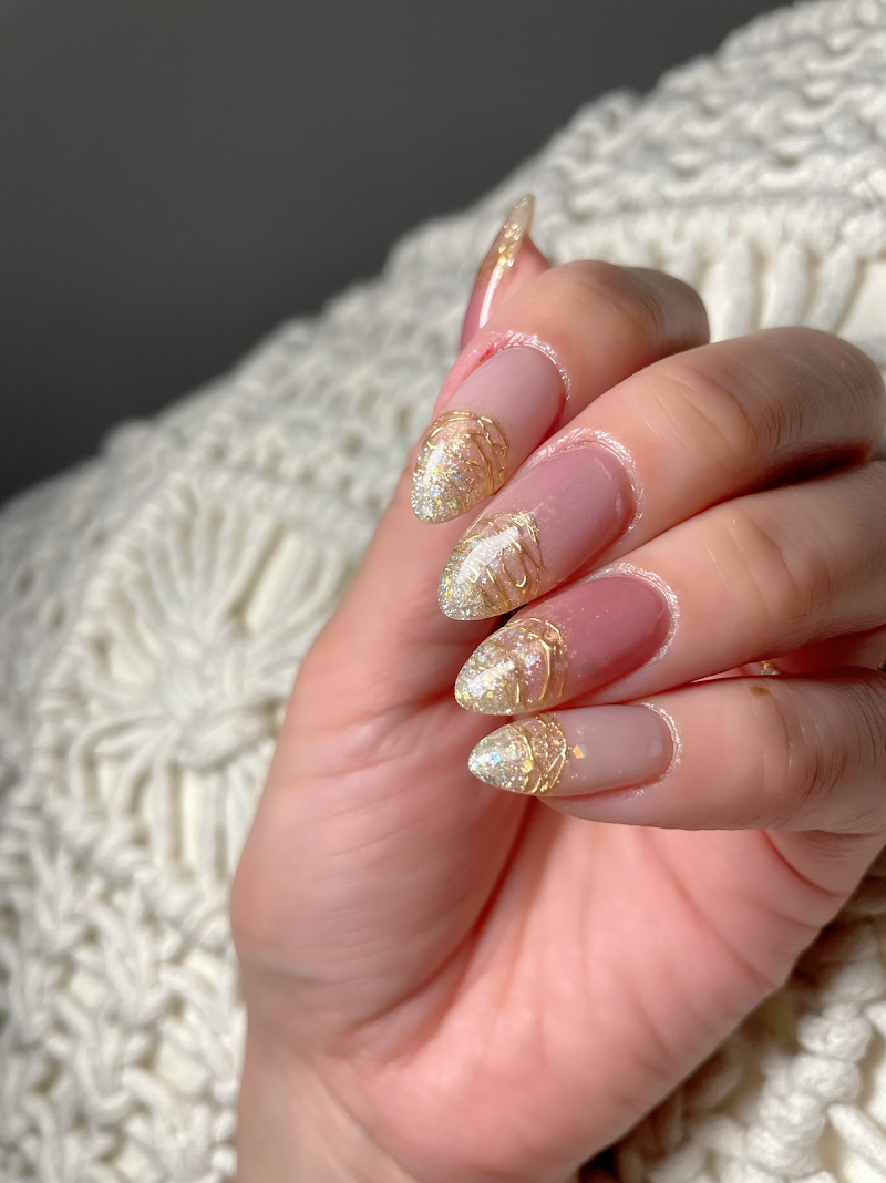 Nail and Eyelash Ibiza Sapporo Chuo Ward - Day Spa in Sapporo Chuo Ward