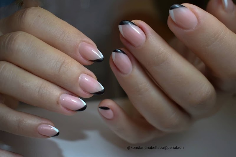Nail Beauty Salon and Spa Peri Akron Athens - Day Spa in Athens