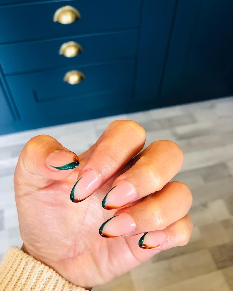 Nail Boutique Market Rasen - Day Spa in Market Rasen