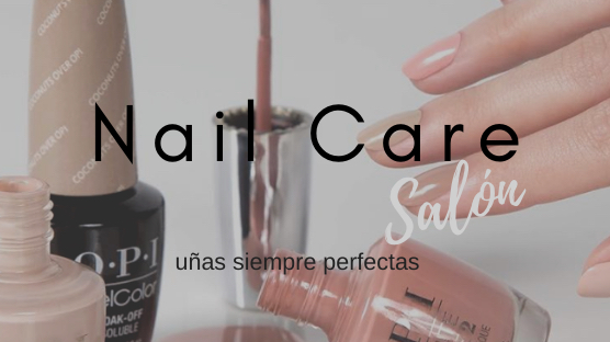 Nail Care Salón Miraflores - Day Spa in Miraflores