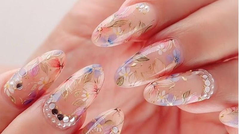 Chuo City nail elut's - Day Spa in Chuo City