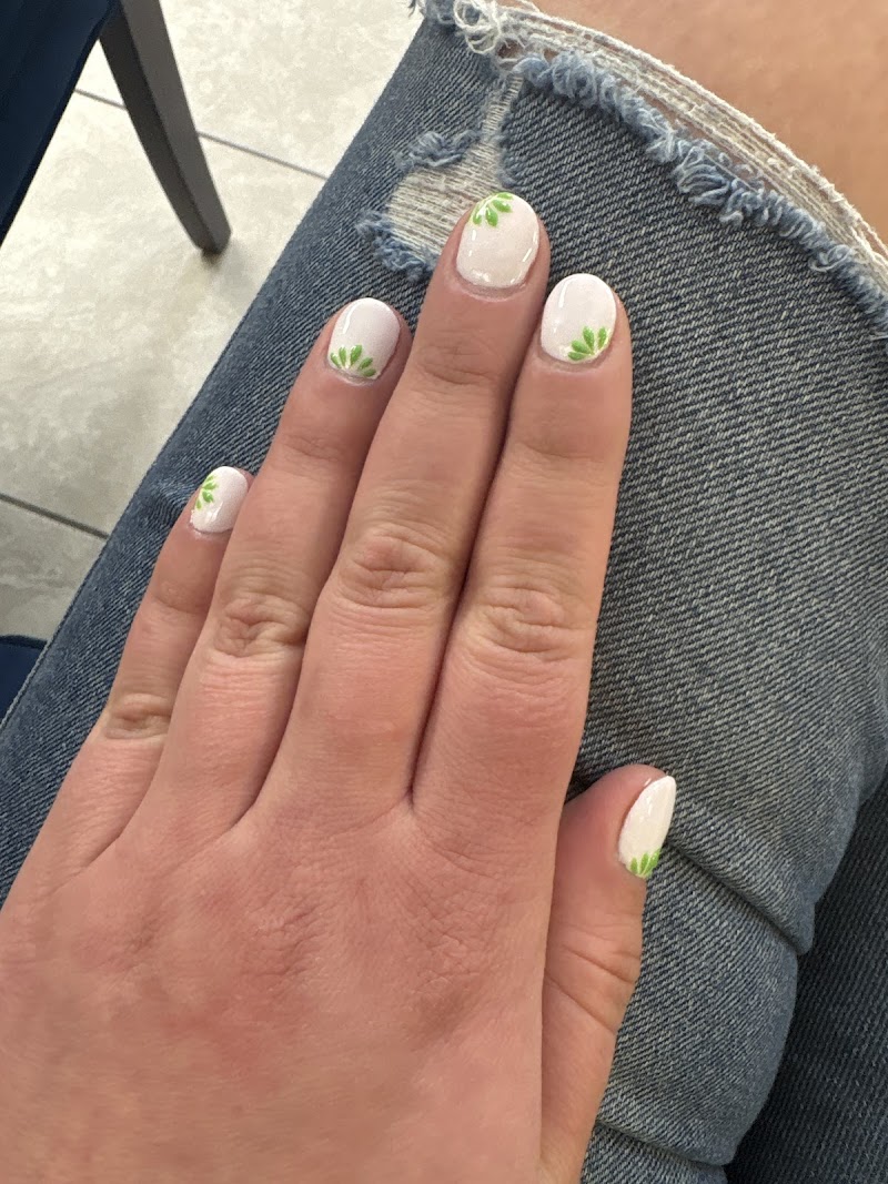 Nail Haven Grand Haven - Day Spa in Grand Haven