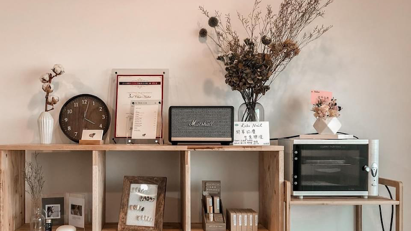 Nail Kobo Myu Fukui City - Day Spa in Fukui City