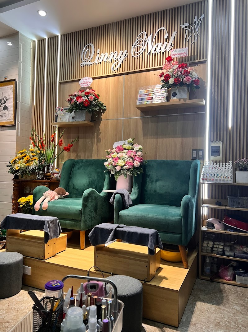 Nail Qinny Quận Thanh Khê - Day Spa in Quận Thanh Khê