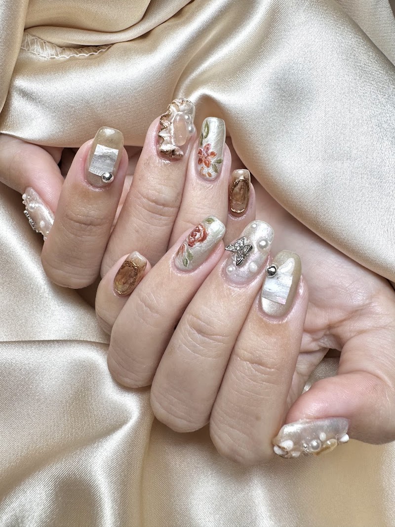 Nail Room Beauty & Spa Ipoh - Day Spa in Ipoh