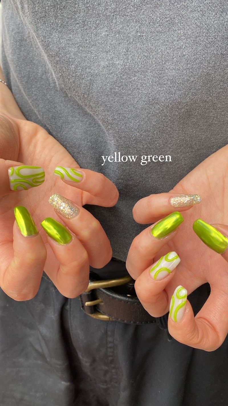 Nail Salon Elegant Fujimino - Day Spa in Fujimino