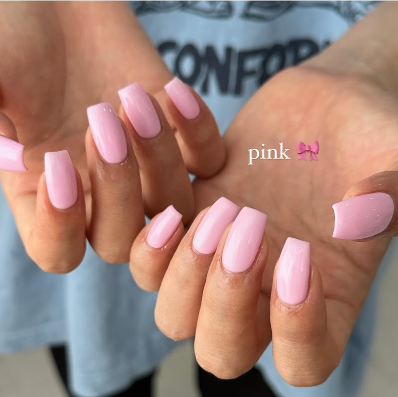 Nail Salon LINC Chuo Ward, Hamamatsu - Day Spa in Chuo Ward, Hamamatsu