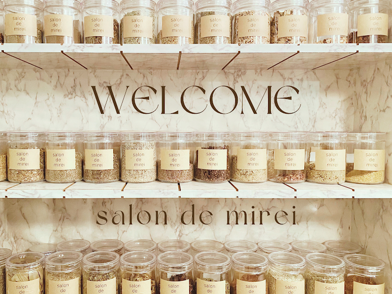 Setagaya Ward nail salon MIR - Day Spa in Setagaya Ward