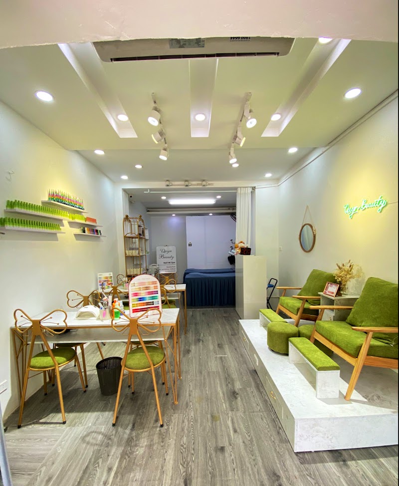 Nail & Spa Hà Thủy Quận Đống Đa - Wellness Retreat in Quận Đống Đa