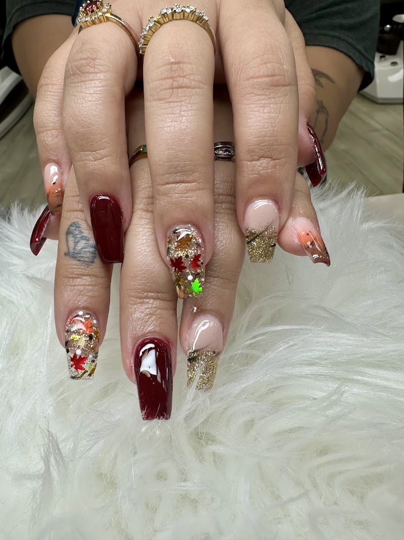Nail Trap & Day Spa Pinellas Park - Day Spa in Pinellas Park
