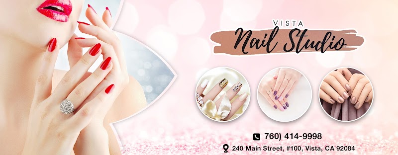 Nails 1st & Spa Vista - Day Spa in Vista