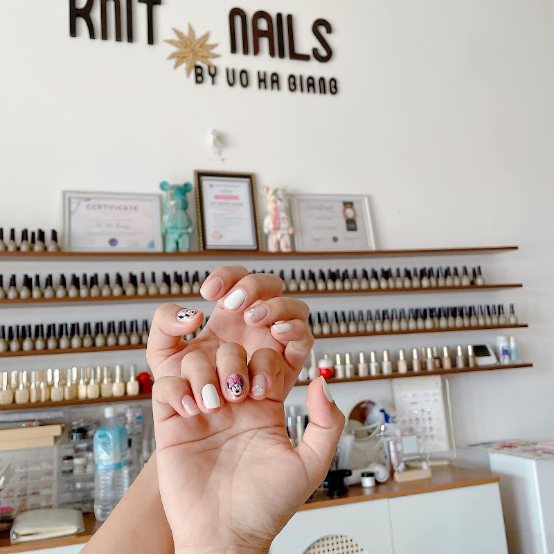 Nails and spa by Trang Kon Tum - Day Spa in Kon Tum