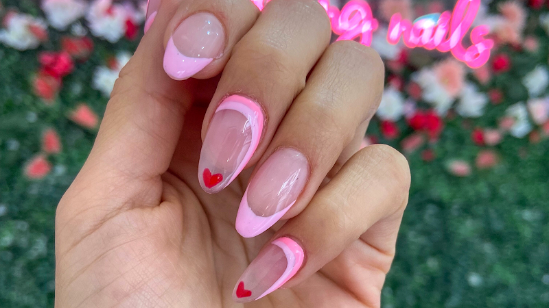 Nails and Spa Drinks Milpa Alta - Day Spa in Milpa Alta