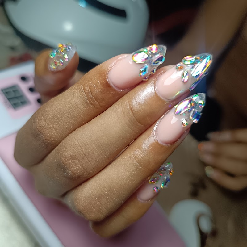 Nails Art Huetamo - Day Spa in Huetamo