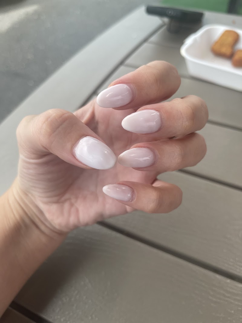 Nails by Alicia Seffner - Day Spa in Seffner