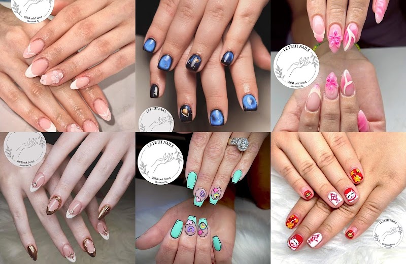 Nails By Hillary Shorewood - Day Spa in Shorewood