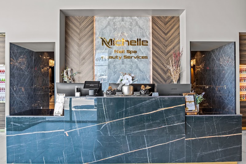 Nails By Michelle Nashville - Day Spa in Nashville
