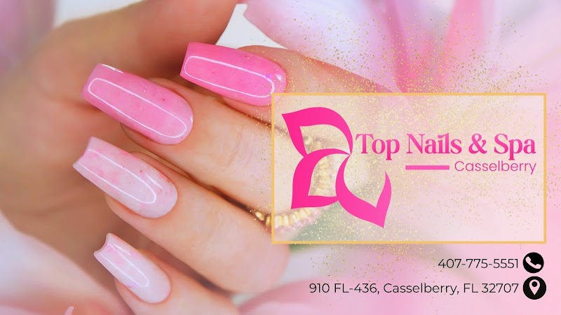 Nails Expo Casselberry - Day Spa in Casselberry