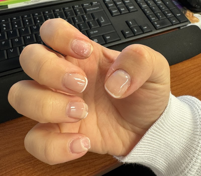 Nails Spa & Beyond Hillsborough Township - Day Spa in Hillsborough Township