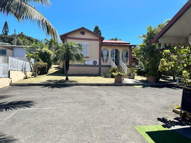 Nails & Spa Le Spa by Sophie Nouméa