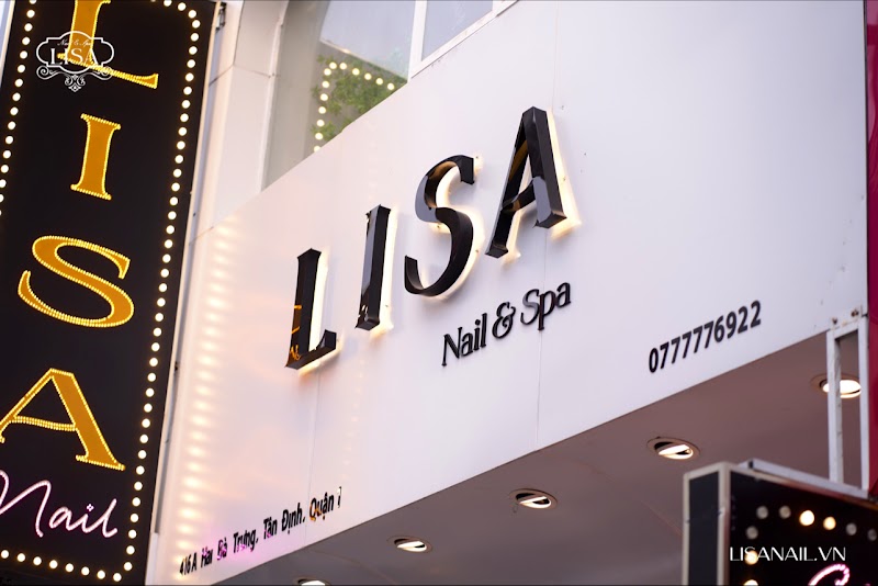 Nails Spa Quận 1 photo