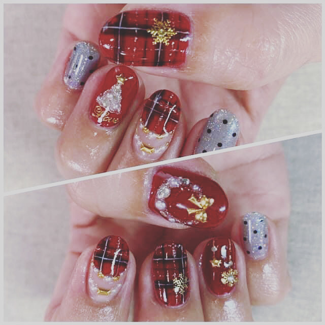 Nails Square Suita City - Day Spa in Suita City