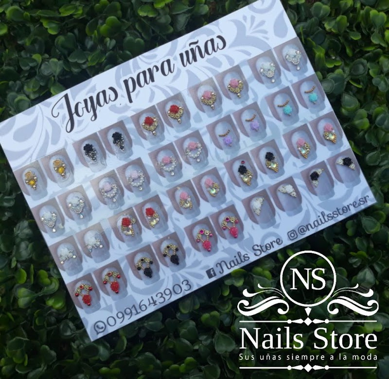 Nails Store San Estanislao - Day Spa in San Estanislao