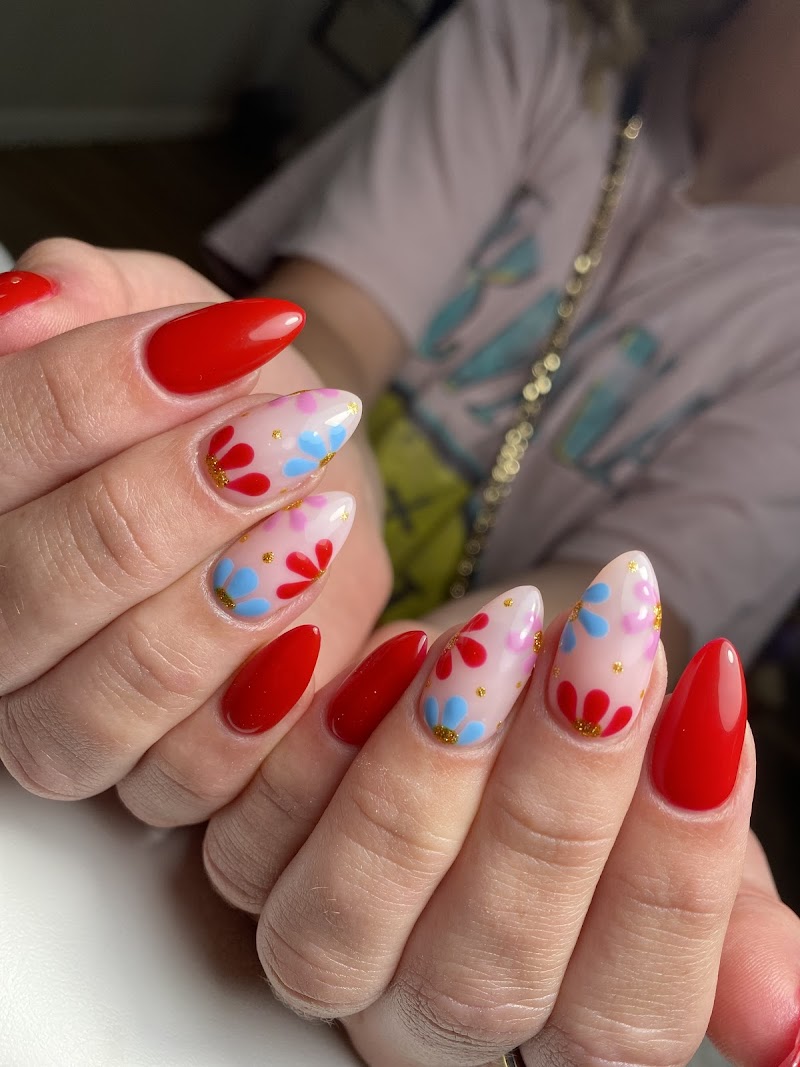 Nailuxe & spa Saint Augustine - Day Spa in Saint Augustine