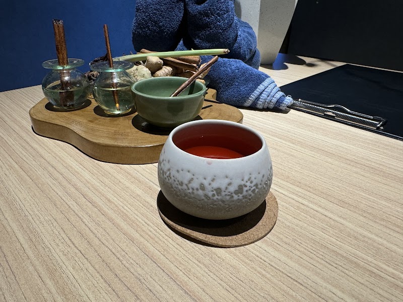 Naima Spa by Grand Mercure Bali Seminyak - Day Spa in Seminyak