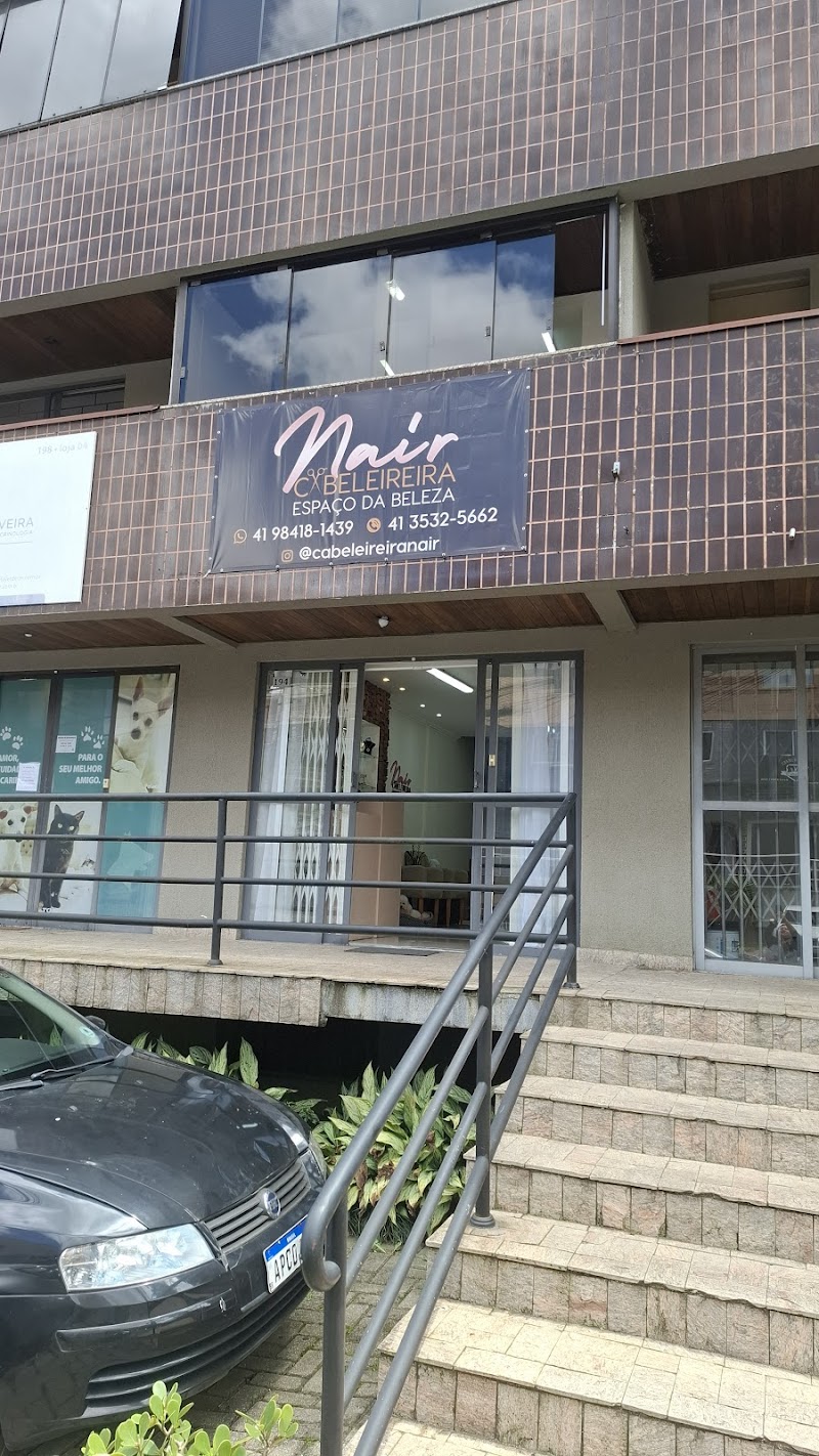 Nair Cabeleireira Nova Prata - Day Spa in Nova Prata