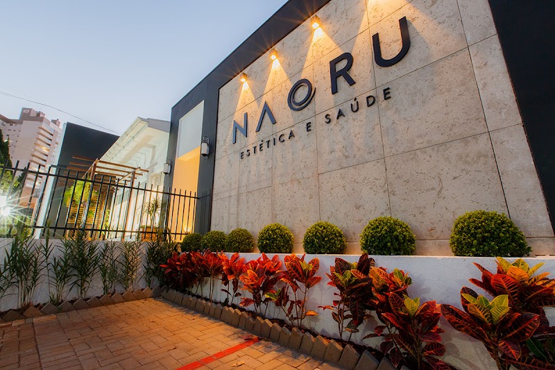 Naira Stein Estética e Beleza Cascavel - Day Spa in Cascavel