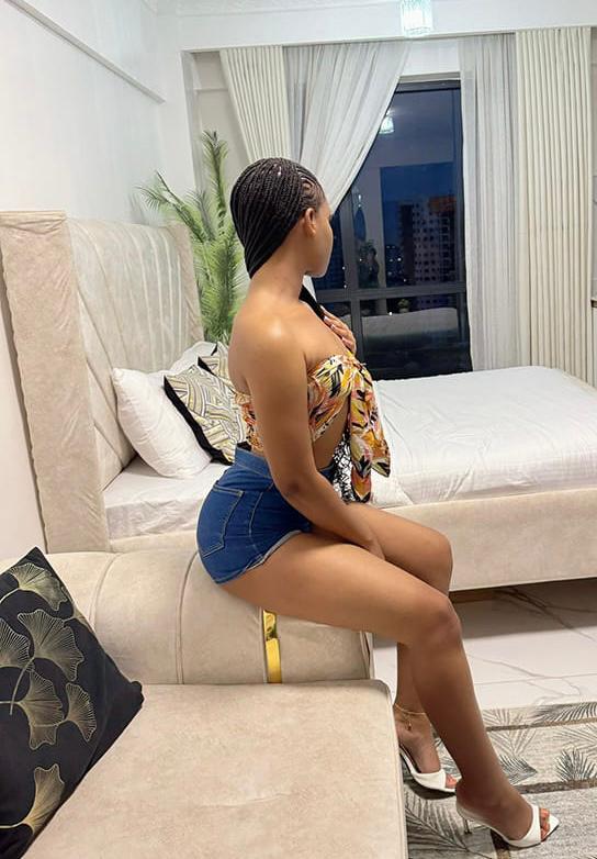 NairobiBabes Massage and Spa