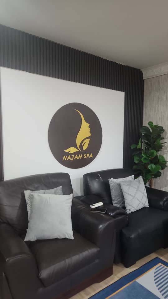 Najah Spa and Salon Ampangan - Day Spa in Ampangan