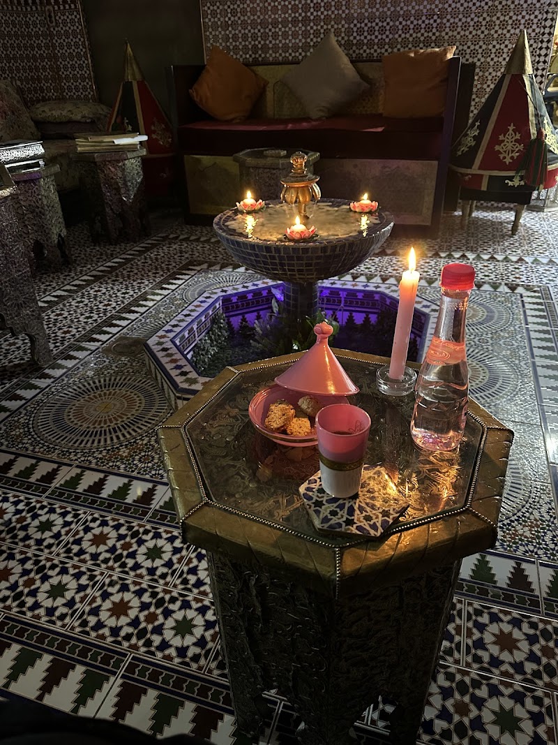 Najia Beauty Center Prince Mohammed Ibn Salman Ibn Abdulaziz Rd - Day Spa in Prince Mohammed Ibn Salman Ibn Abdulaziz Rd