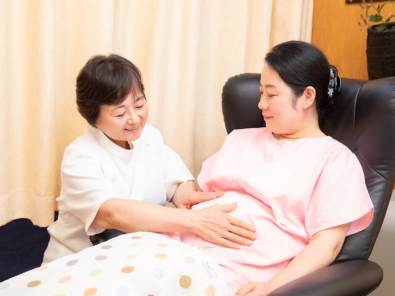 Nakagawa Clinic Kohoku Ward, Yokohama City - Day Spa in Kohoku Ward, Yokohama City