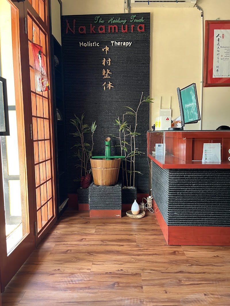 Nakamura Banjarbaru - Day Spa in Banjarbaru